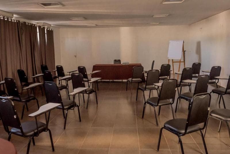Fenix Araxa Hotel photo 1