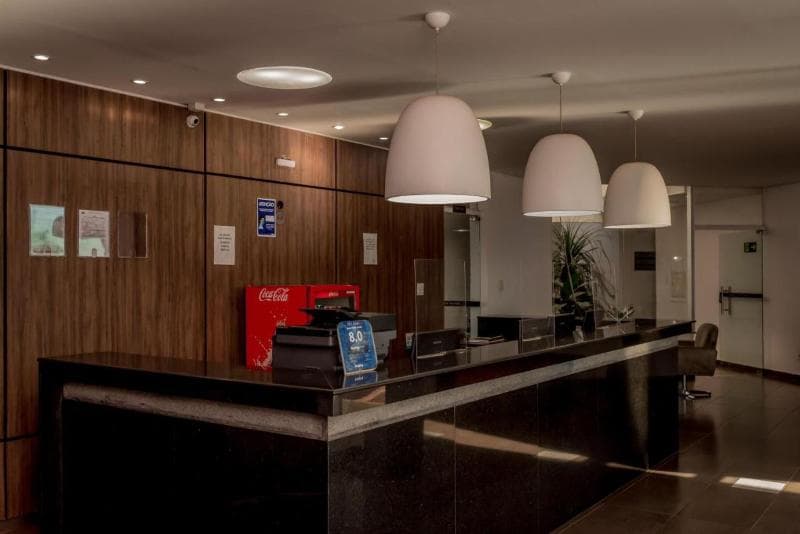 Fenix Araxa Hotel 5
