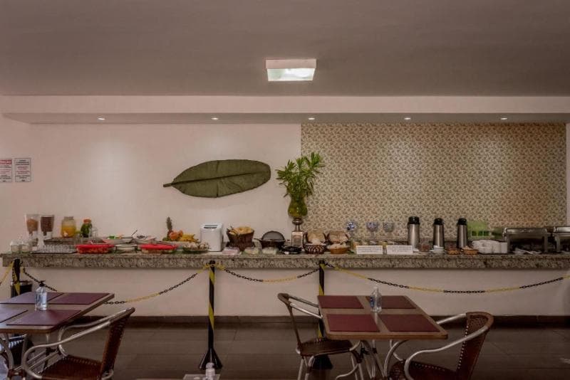 Fenix Araxa Hotel 3