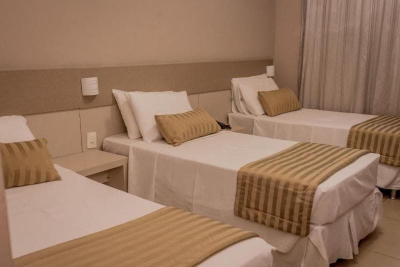 Fenix Araxa Hotel 4