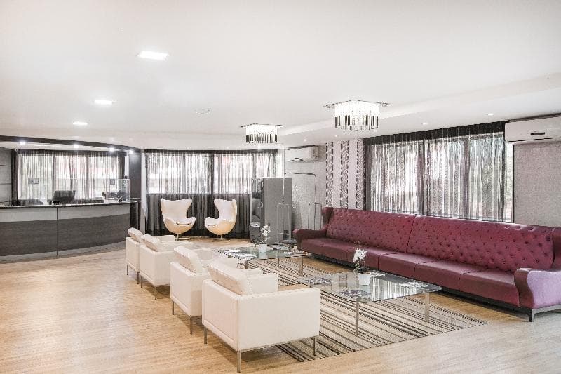 Iate Hotel Florianopolis 3
