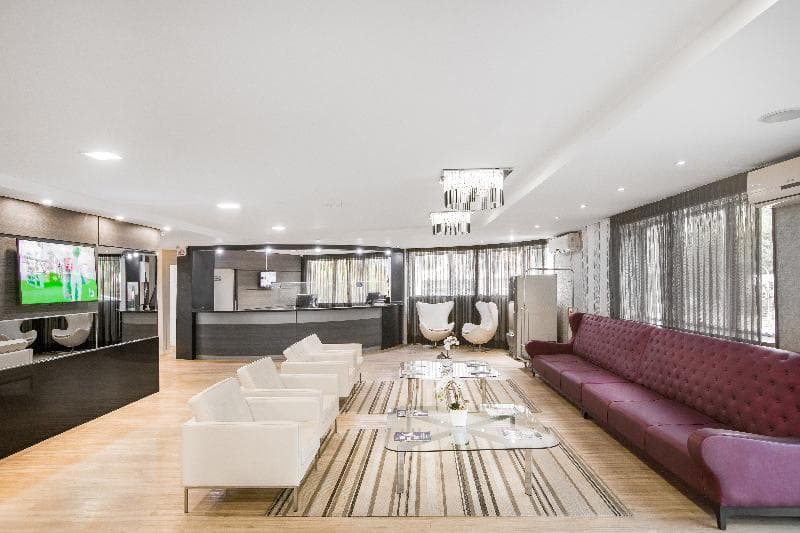 Iate Hotel Florianopolis 4
