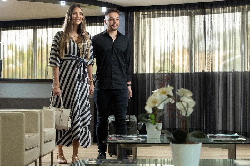 Iate Hotel Florianopolis 5