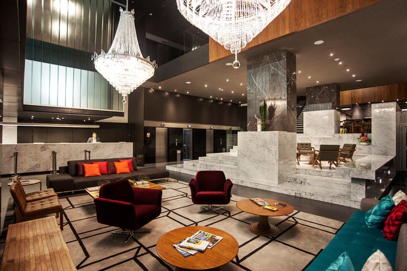 H Niteroi Hotel photo 1