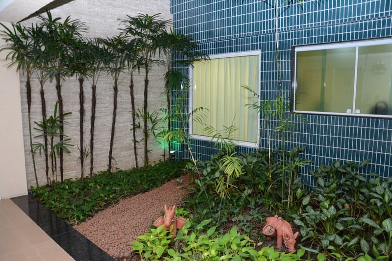 Anahí Hotel 3