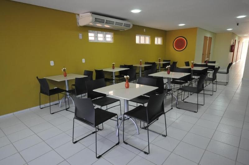 Hotel Sete Cidades Express photo 1