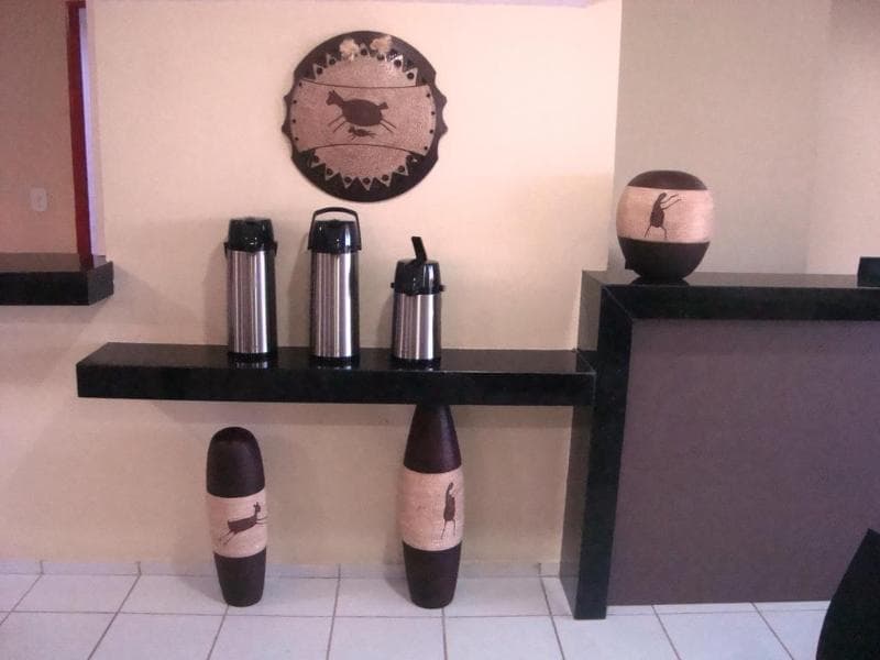 Hotel Sete Cidades Express 2