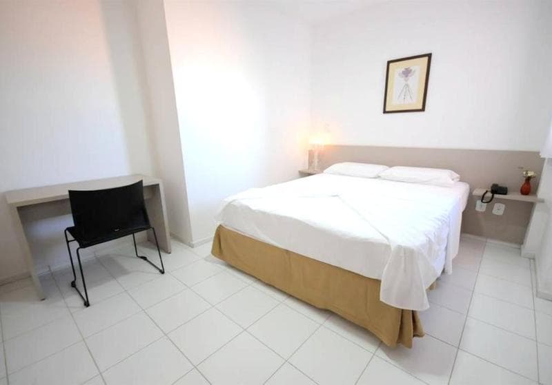 Hotel Sete Cidades Express 4