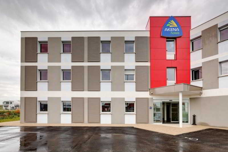 B&B Hotel Romilly-Sur-Seine photo 1