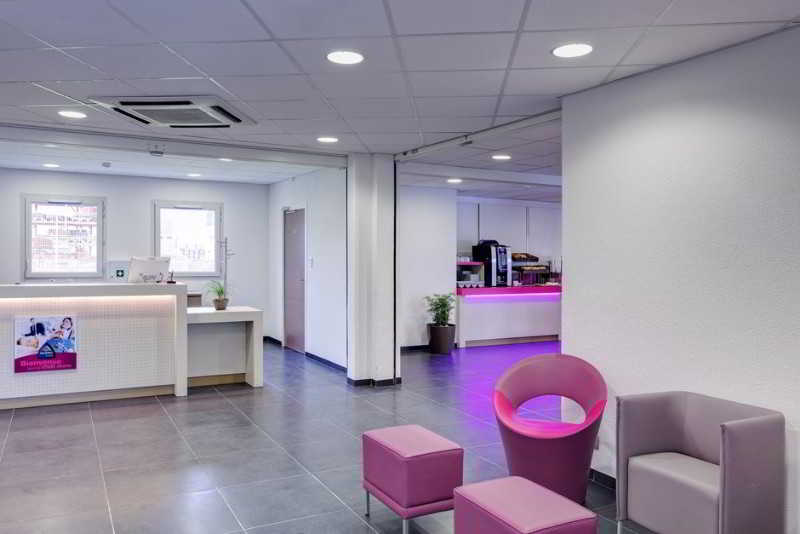 B&B Hotel Romilly-Sur-Seine 2