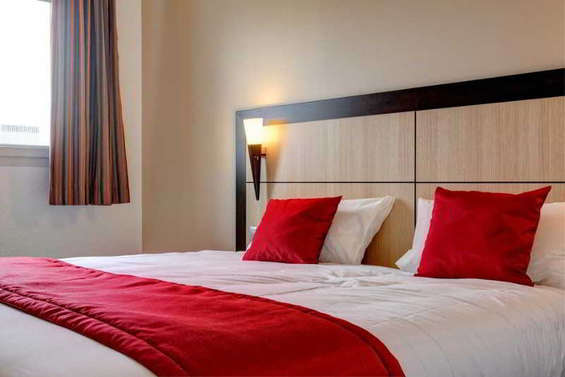 B&B Hotel Romilly-Sur-Seine 3