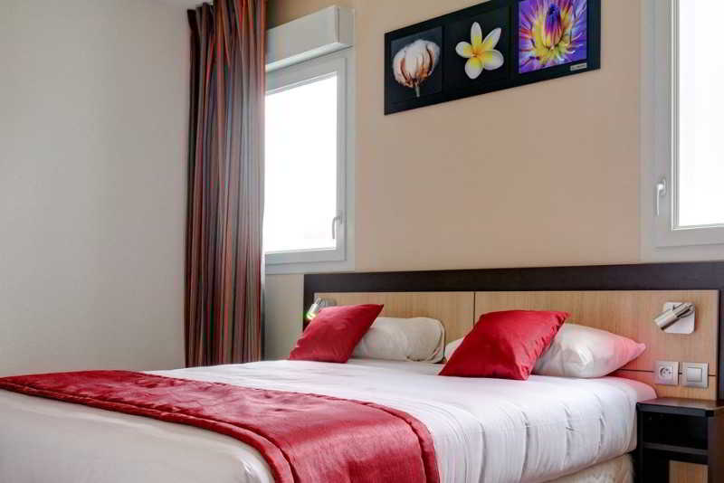 B&B Hotel Romilly-Sur-Seine 5