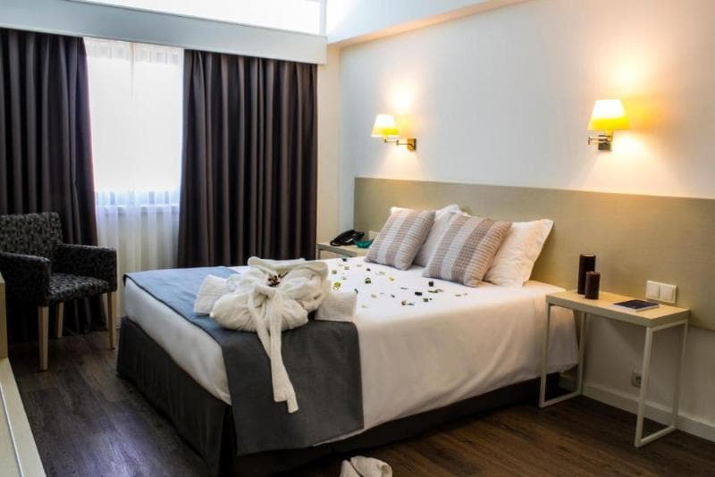 Hotel Black Tulip photo 1