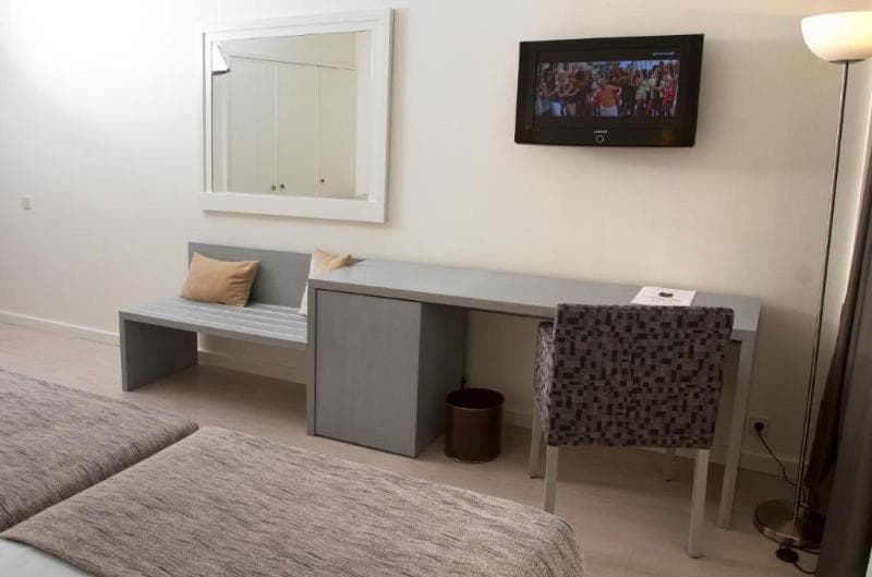 Hotel Black Tulip 4