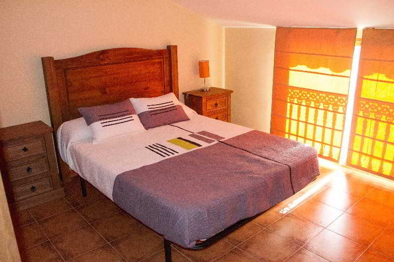 Casa Rural Magnanimus photo 1