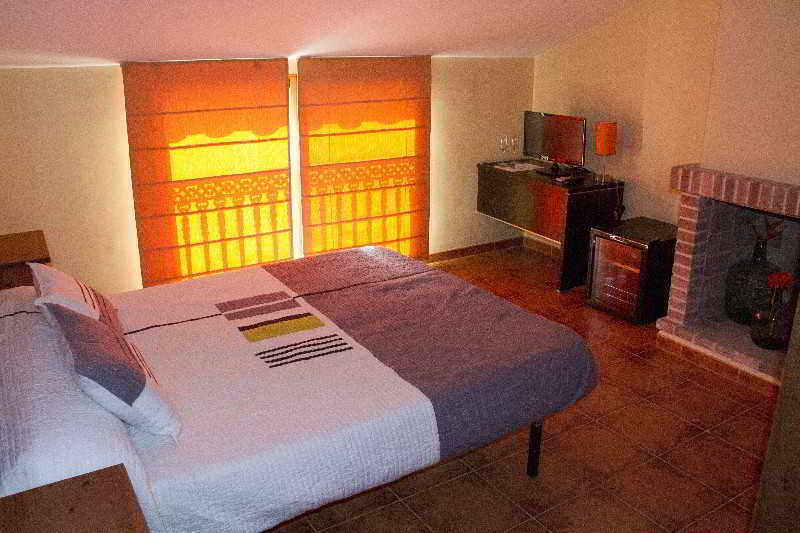 Casa Rural Magnanimus 4