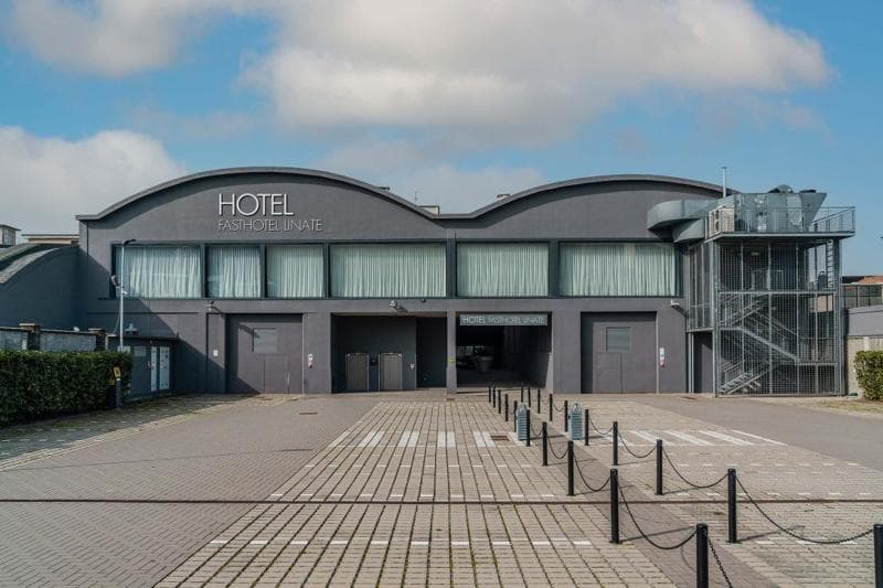 Fasthotel Linate photo 1