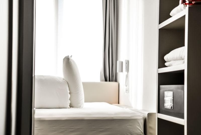 Fasthotel Linate 4