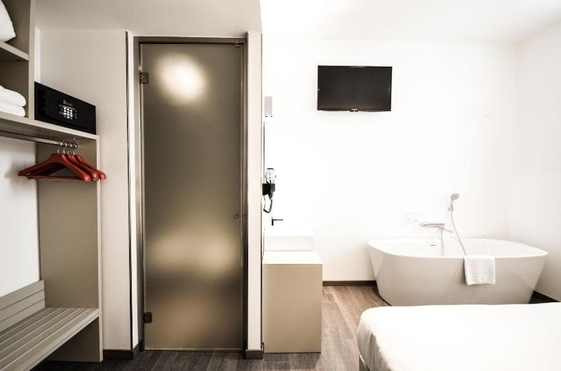 Fasthotel Linate 5