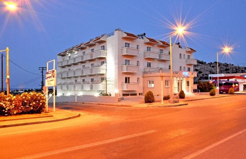 Daniel Luxury Apartments photo 1