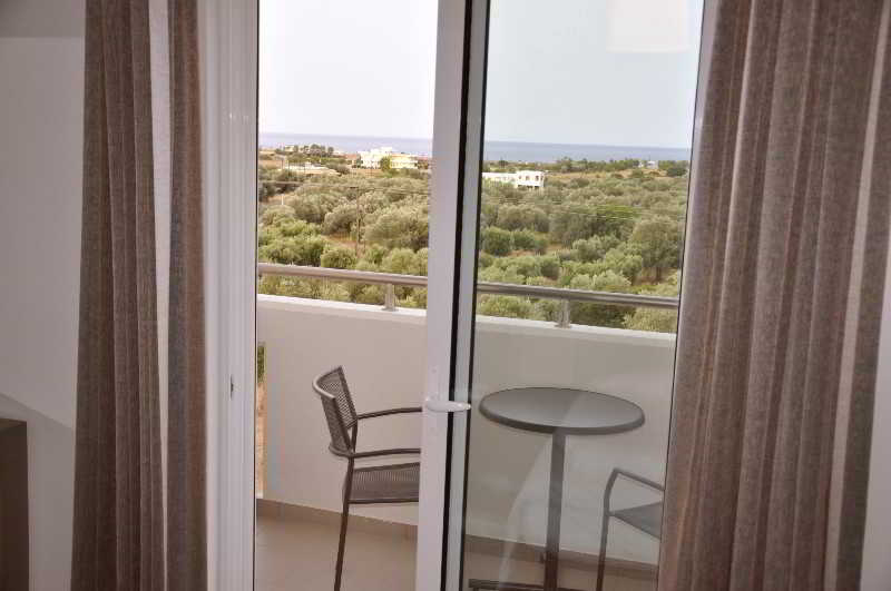 Daniel Luxury Apartments 4