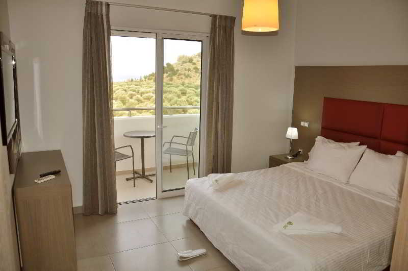 Daniel Luxury Apartments 3