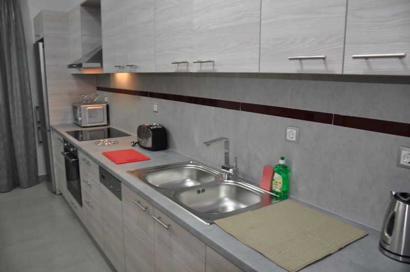 Daniel Luxury Apartments 5