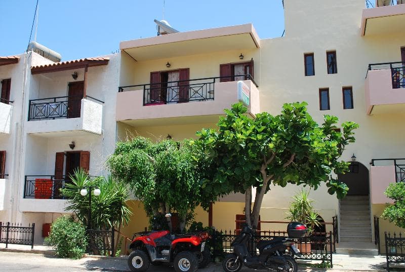 Koula Apartments 2
