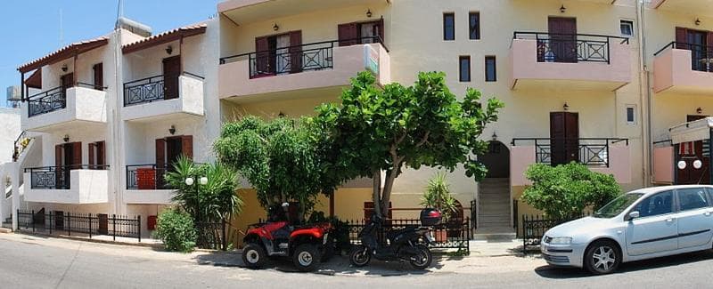 Koula Apartments 3