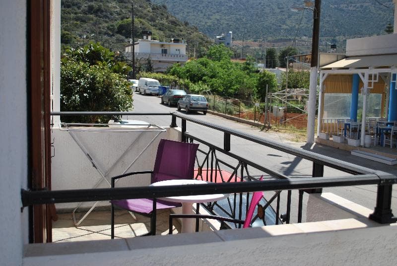 Koula Apartments 5