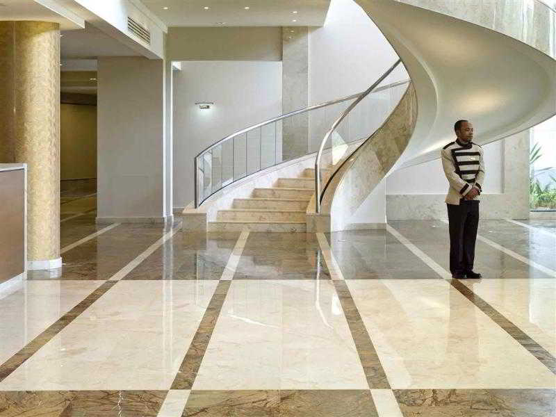 Sofitel Malabo Sipopo Le Golf Hotel 3