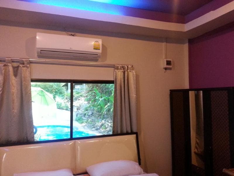 Exotic Bungalows main
