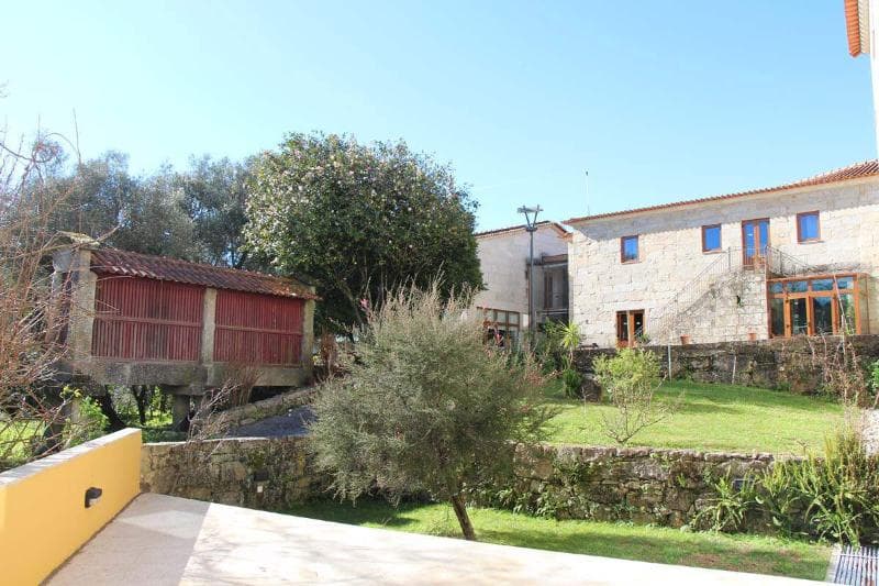 Hotel Rural Maria da Fonte 5