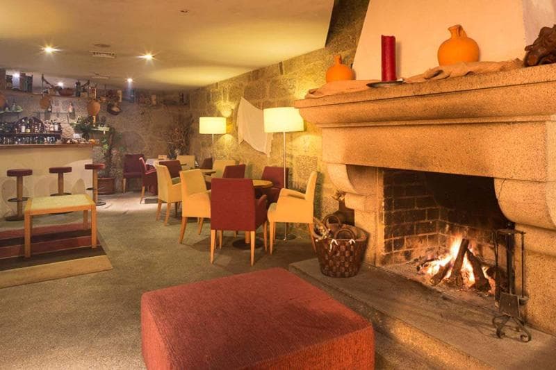 Hotel Rural Maria da Fonte 2