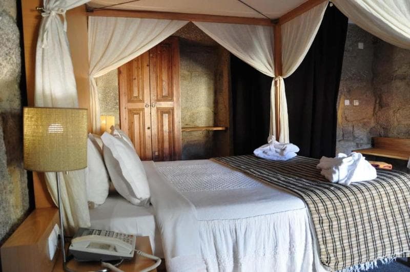 Hotel Rural Maria da Fonte photo 1