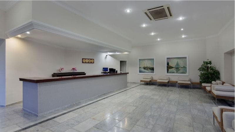 Club Wasa Holiday Village 2