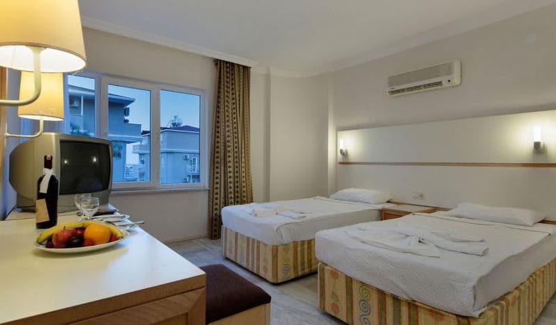 Club Wasa Holiday Village 3