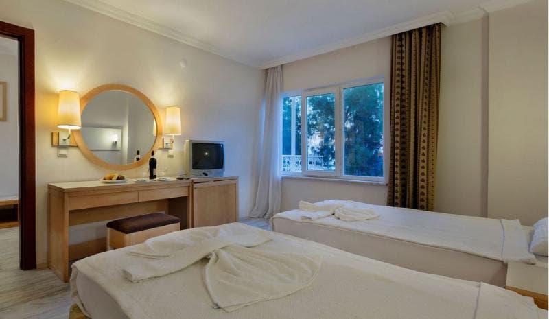Club Wasa Holiday Village 4
