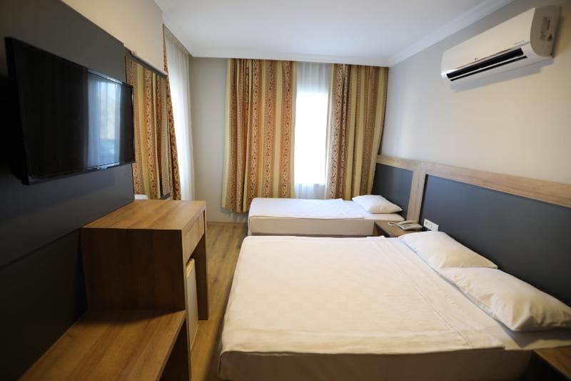 Club Wasa Holiday Village 5