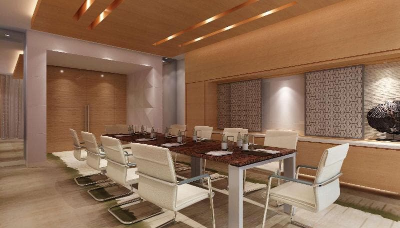 DoubleTree by Hilton Hotel Dubai - Jumeirah Beach photo 1