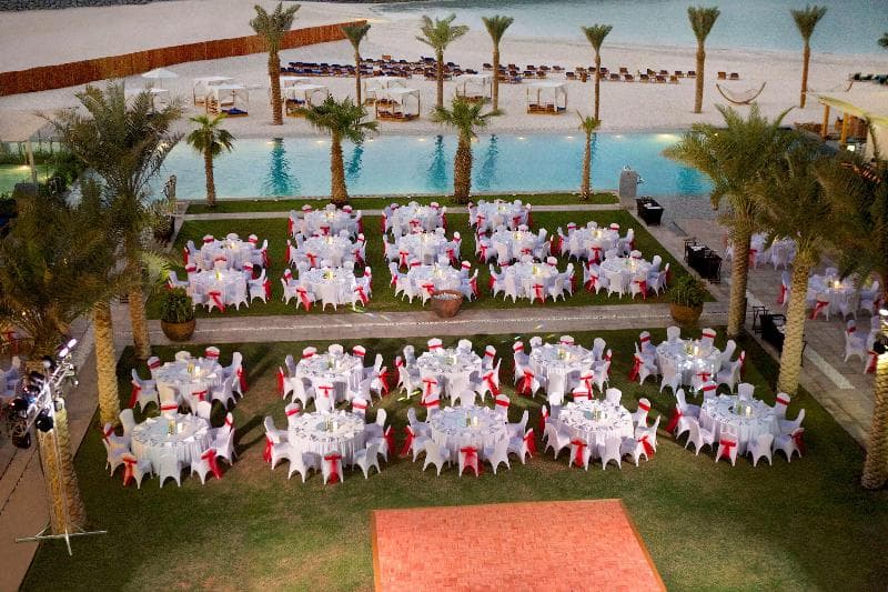 DoubleTree by Hilton Hotel Dubai - Jumeirah Beach 5