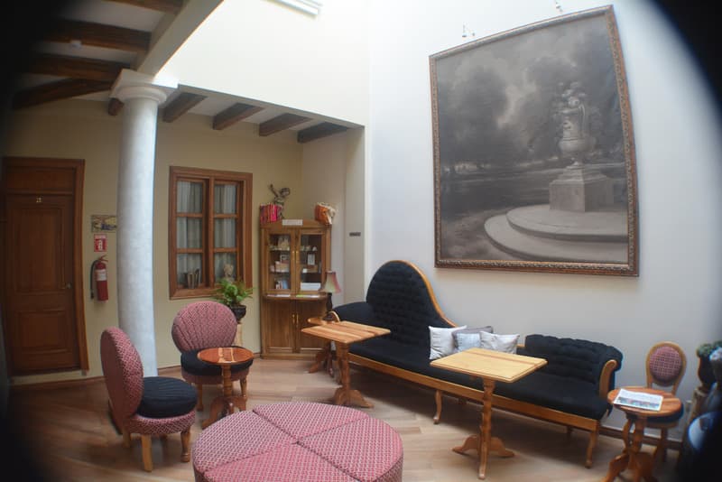 Casa Joaquin 4
