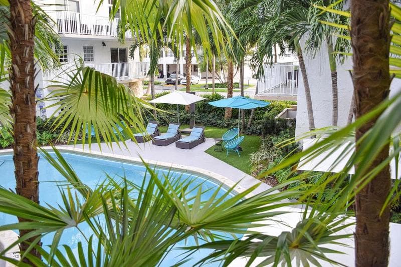 Coral Reef at Key Biscayne 3