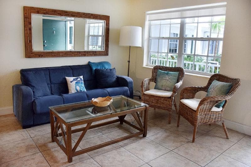 Coral Reef at Key Biscayne 4