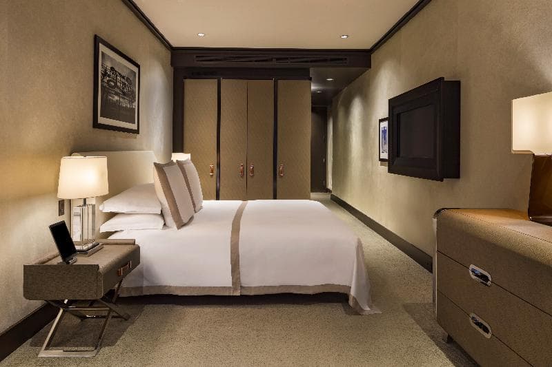 The Chatwal, a Luxury Collection Hotel, New York City 2