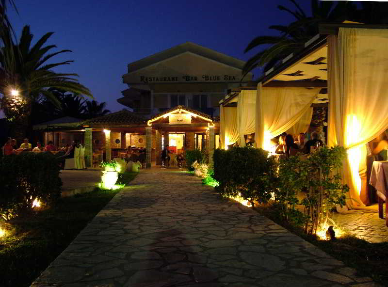 Blue Sea Hotel photo 1