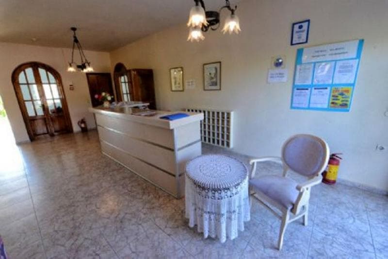 Blue Sea Hotel 3