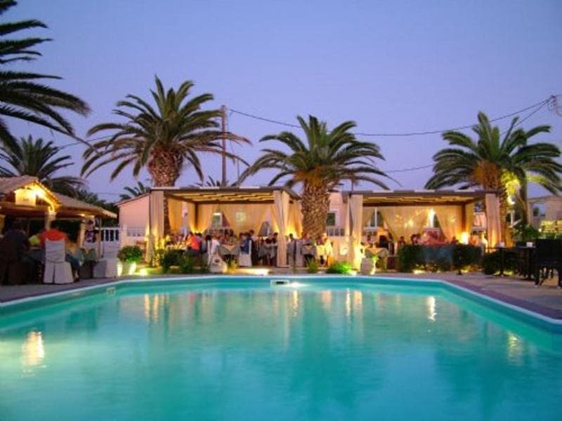 Blue Sea Hotel 5