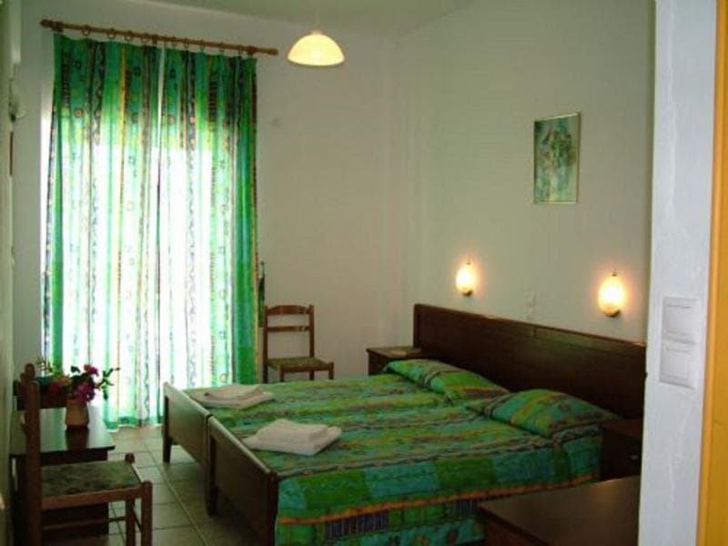 Blue Sea Hotel 4