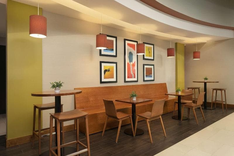 Hyatt Place Bayamón 4